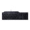 Dell Clavier multim   dia professionnel Dell - KB522 noir 4