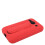 Aigle Eagle Cell Alcatel OneTouch Evolve 2 Hybrid Armor Protective Case With Stand - Retail Packaging - U4 Black/Red 4