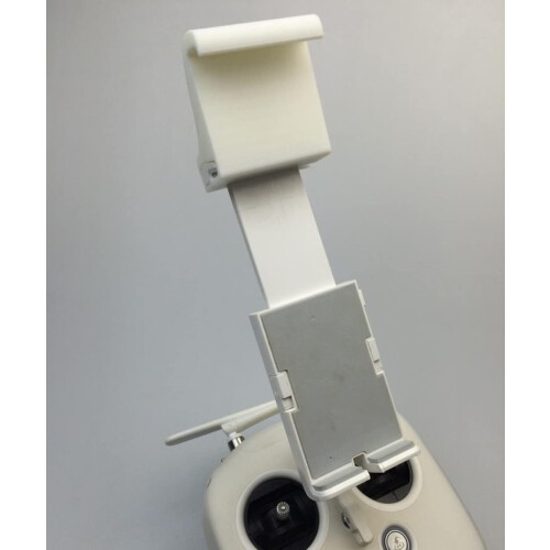 Support de tablette pour iPad Pro, panneau de montage    tendu pour t   l   commande DJI Phantom 4, 3, Inspire 1 2