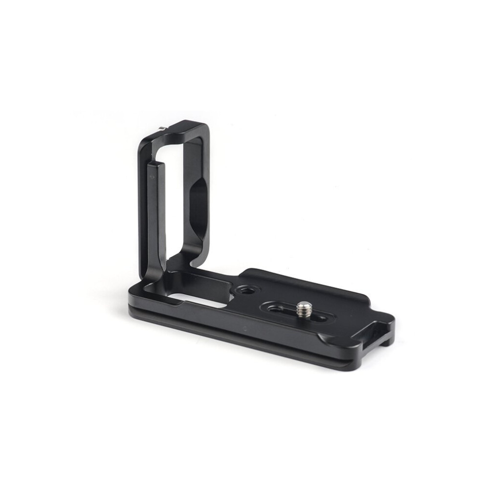 Plaque en L d   di   e SUNWAYFOTO PCL-6DII pour appareil photo Canon EOS 6D Mark II compatible Arca