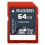 ProMaster SDXC 64GB Rugged Memory Card UHS-I  (Model 5421) 1