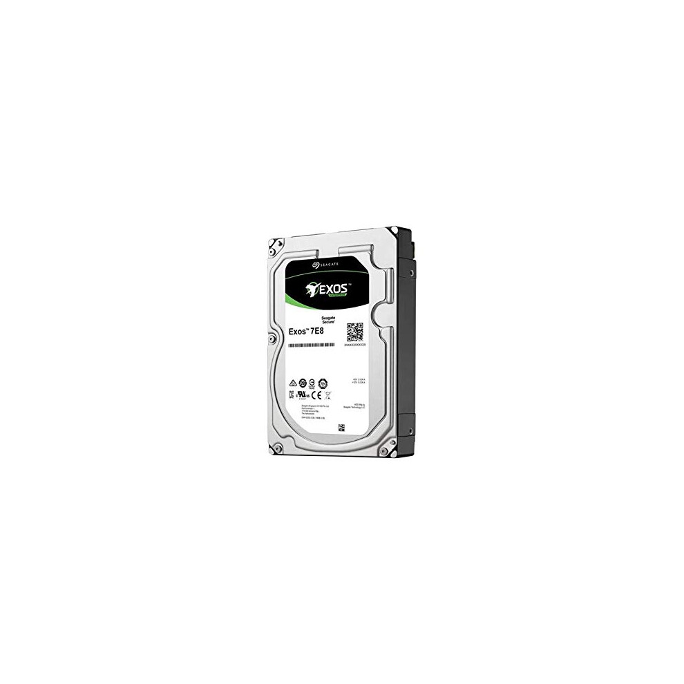 Seagate 2TB 7200RPM HDD