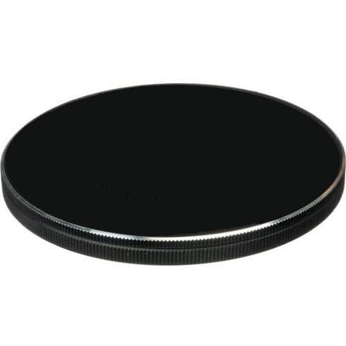 ICE 49 mm Filter Stack Cap Set Metal Front & bageste linse Hætter 49 2