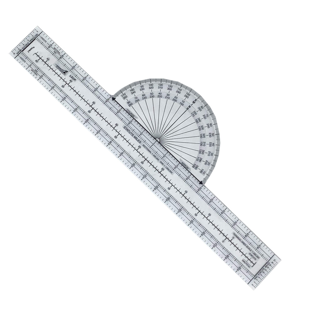 Advanced Pilot Products - Plotter Fisso Premier Lexan Per Piloti