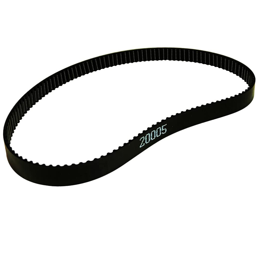 79867M Main Drive Belt for Zebra ZT410 ZT411 Thermal Label Printer Transfer Belt 300dpi 600dpi P/N (20005)