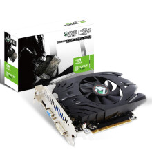maxsun GeForce GT 730 4GB Video Grafische Kaart GPU voor Computer PC GDDR3 ITX Ontwerp PCI Express DVI-I HDMI VGA 4K Multi Screen