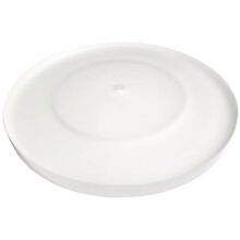 Piatto in Acrilico per Rega Planar 1/2/3/RP1/RP3/P1/P2/P3/P3-24 e NAD 533