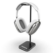 targeal hoofdtelefoonstandaard - aluminium gaming-headsethouder voor bureau - computerspelhardware en accessoires - gameropslagcadeaus voor heren - z