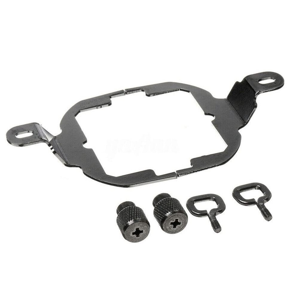 Mounting Bracket Kit For Fm3 Am3 Am4 Amd Set For H60(2018) H100i H115i Rgb H100x 736961222747