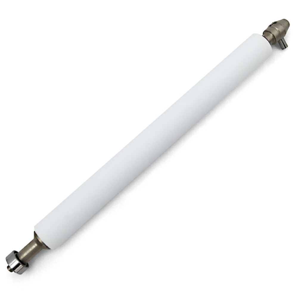 P1046696-059 Pinch And Peel Rollers For Zebra Ze500-4 Thermal Barcode Printer Rh&Lh 203Dpi 300Dpi 4801520214689