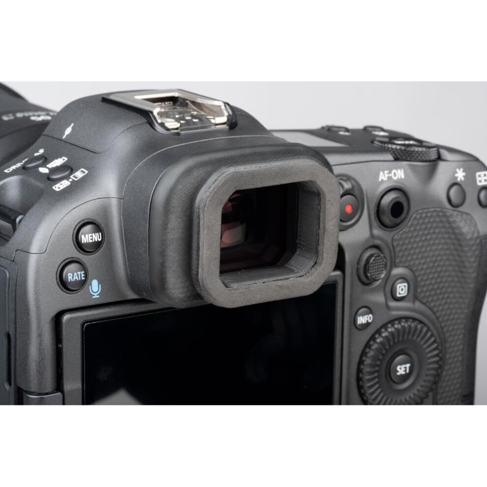 Think Tank Hydrophobia Ep-R3 Eyepiece For Canon R3 Camera 874530006630