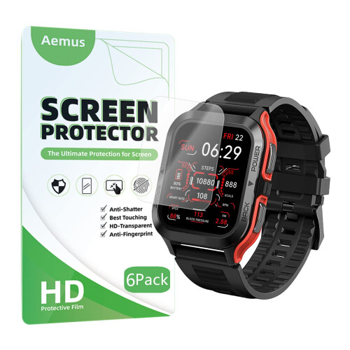 S???at? ?e Aemus ??a p??state?t??? ?????? AMAZTIM M2 (6 te????a) ??afa??? ?e?????? PET p?????? ??????? s???at? ?e ???p?? ????? KOSPET M2 1.85""