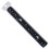Estojo para Hashis Moon Rabbit, Preto, L 2905 1