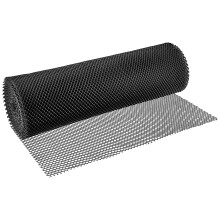 Winco Bar Liner 2 bij 40-voet zwart medium