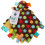 ?a???? ?e ??????ta ?a?a?t??a Mary Meyer Taggies Dazzle Dots 3