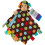 ?a???? ?e ??????ta ?a?a?t??a Mary Meyer Taggies Dazzle Dots 2