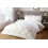 Roma iStyle Mode  Microfibre  White  King 225cm x 220cm 1