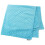 MEG ORIGINAL Turkos Minky Dot Babyfilt 3