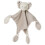 Mary Meyer Afrique Elephant Character Blanket, Small (42056) 1
