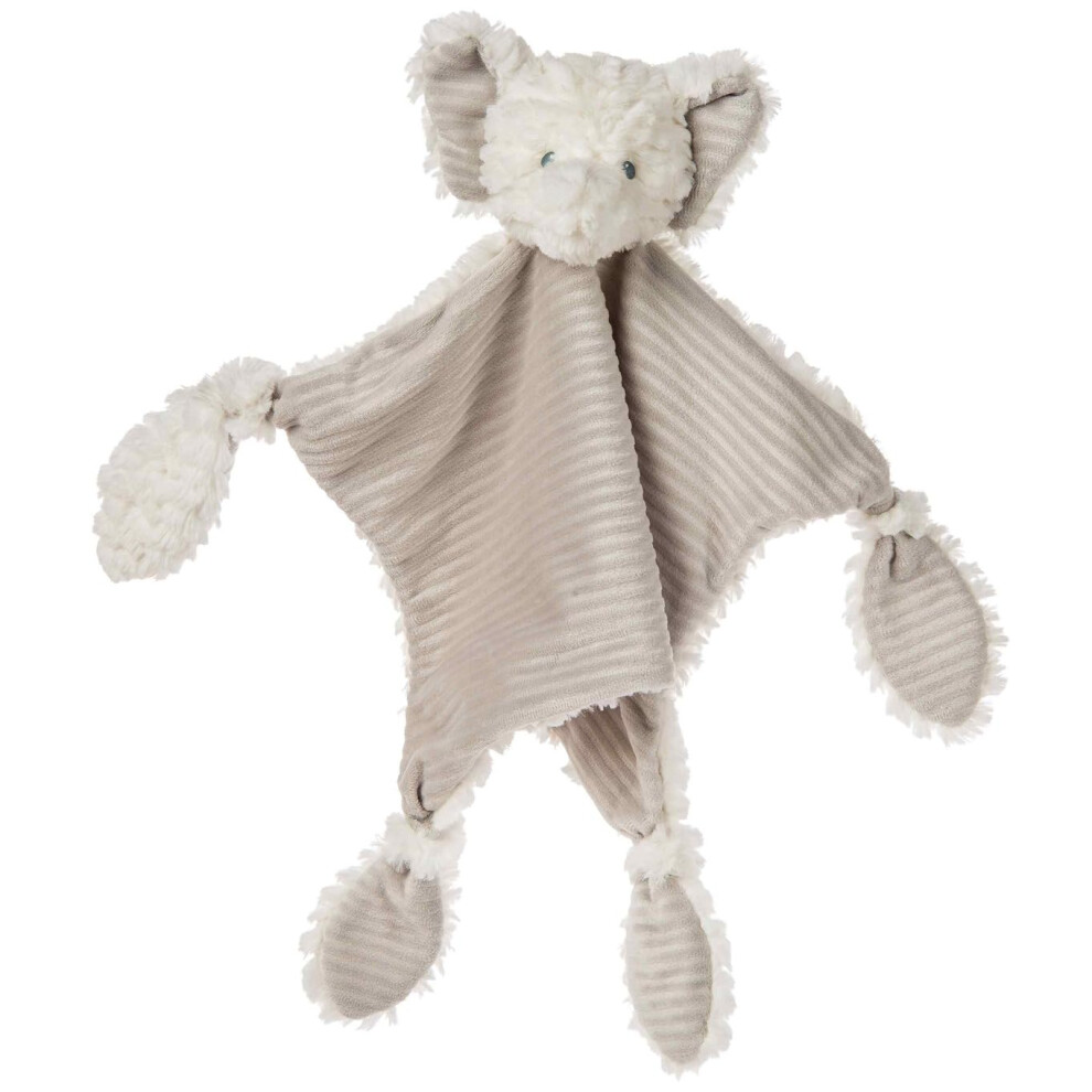 Mary Meyer Afrique Elephant Character Blanket  Small (42056)