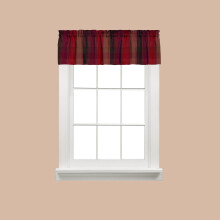 SKL Home Saturday Knight LTD Brighton Valance v CERVENEJ farbe