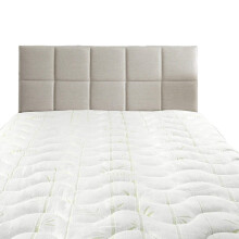 Royal Hotel beddengoed hypoallergene coole hoeslaken viscose gemaakt van bamboe en jacquard hoeslaken extra pluche en zacht matras Cal King