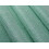 Aiking Home 100% Linho Falso Valance de Janela - Tamanho 56 x 16 polegadas, Aqua 4