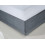Elegant Comfort Saia de Cama Luxuosa em Microfibra com Franja de Renda 15 Polegadas 2