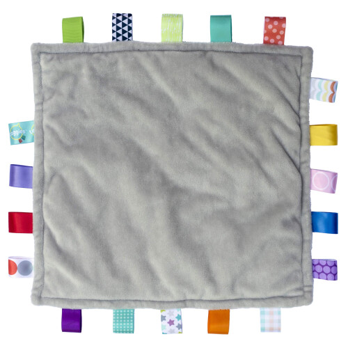 ??????ta Taggies Original 12 x 12"" Comfy Bears 2