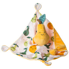 Mary Meyer Sweet Soothie Lovey sikkerhedst?ppe 10 x 10 tommer p?re