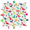 FOMAISELF 1 te?. ??????ta asfa?e?a? ?e ??????e? et???te? ??a ????, ?e????? ????a?a?, ?e ?a??t????e? et???te?, ??a ????? pa?d??, d??? (12x12 ??tse?) 2