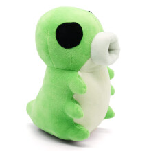 Cuscini di peluche ripieni di anime Yannasa, giocattoli correlati al gioco, decorazioni per divani, cavalieri, tra cui calabrone e portachiavi ca
