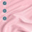 Lençol Ajustável Ultra Macio Microfibra 24 Polegadas Profundo Rainha - Rosa Claro 2