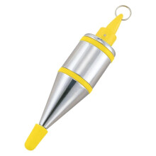 Fil     plomb TAJIMA - Plumb-Rite 300 g (10 oz) avec capuchon     stabilisation rapide et but   es int   gr   es - PQB-300