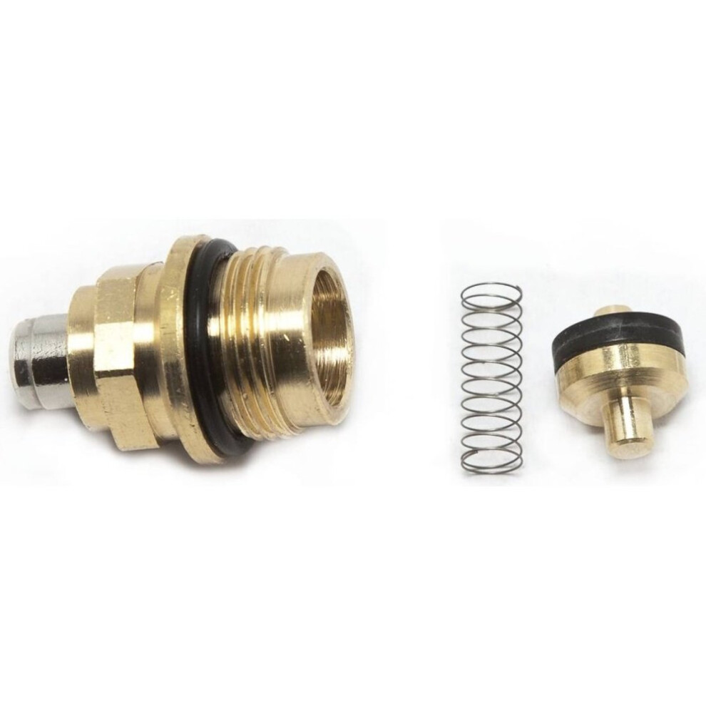 Moen 12318 Stop-Check Valve Kit-image