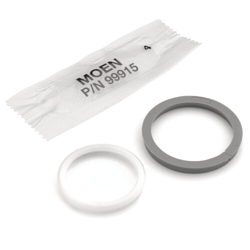 Moen 115061 Udskiftningssplitlejeskives?t 1 krom