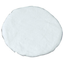 Pro-Lift I-4526C Gr 6"""" bomullsbuffertskydd 6"" x 6""""