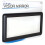 Specialtilbeh?r 70003 Sort Deluxe Visir Spejl 3