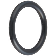 Danco 1-3/16in. OD x 15/16in. ID, Borracha, #18 O-Ring, 1 por saco, 35735B