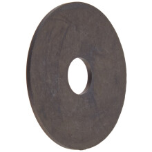 Danco 61811W 1-1/2"""" OD x 3/8' ID x 1/6"""" V?ggummi vandhaneskive 1 pr. pose