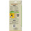 Gator 7159 Lixa de Papel de Parede 150-Grit, 4.5 x 10.5 Polegadas, 6 Folhas 2
