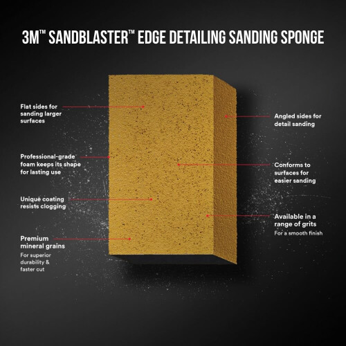 3M 3M SandBla 2