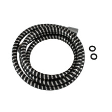 Plumb Pak PP828-47 erstatningsslange til brug med h?ndbruser 84 i L forkromet