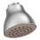 Moen 6300 One-Function Spray Head Standard Showerhead  2 1/2-Inch Diameter  Chrome 1