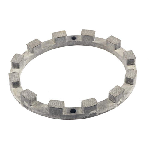 Waring Coussin Waring Ring (anneau de pied) pour K199 CE380