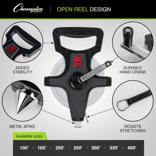 Champion Sports Champion S 2