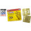 CH Hanson 10016 6"""" Numbers Stencil S?t 15 stk 2