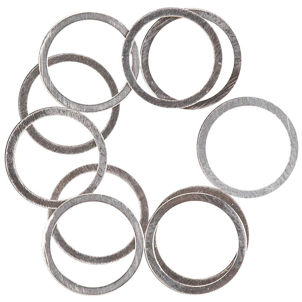 Hpi Racing Z877 Washer (10-Piece) 8 X 10 X 0.2Mm 787793715396