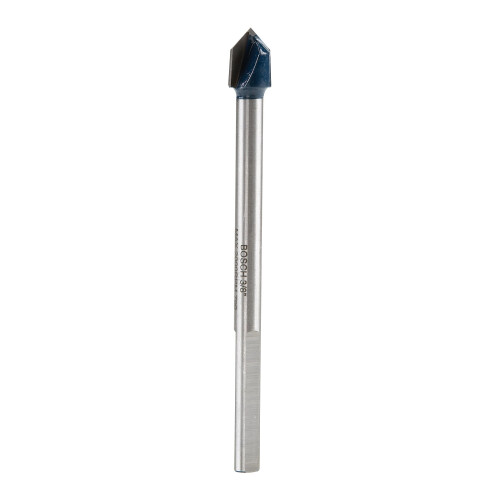 Bosch BOSCH GT500 Broca de Vidro 3/8polegadas com Ponta de Carboneto