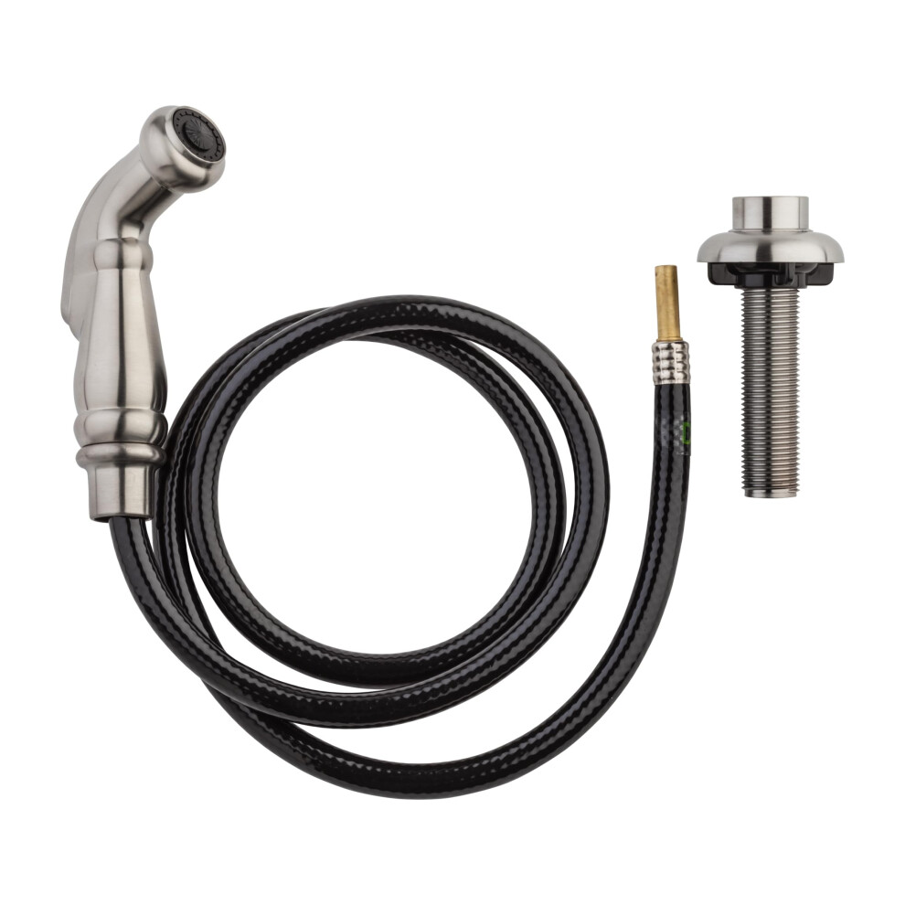 Pfister Pfister 951-023S Side Sprayer Hose And Hose Guide Assembly 038877474655